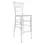 Thumbnail: Chiavari Barstool Chairs