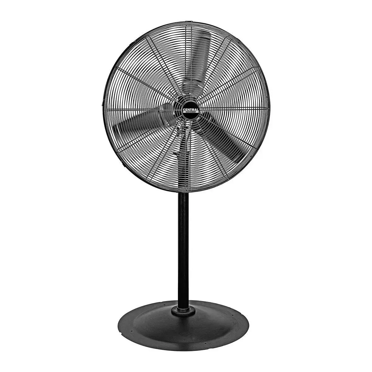 30" Standing Fan