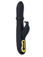 Starry Nights - Ringing Rabbit Vibe | Pleasure Brands Starry Nights - Ringing Rabbit Vibe | Pleasure Brands