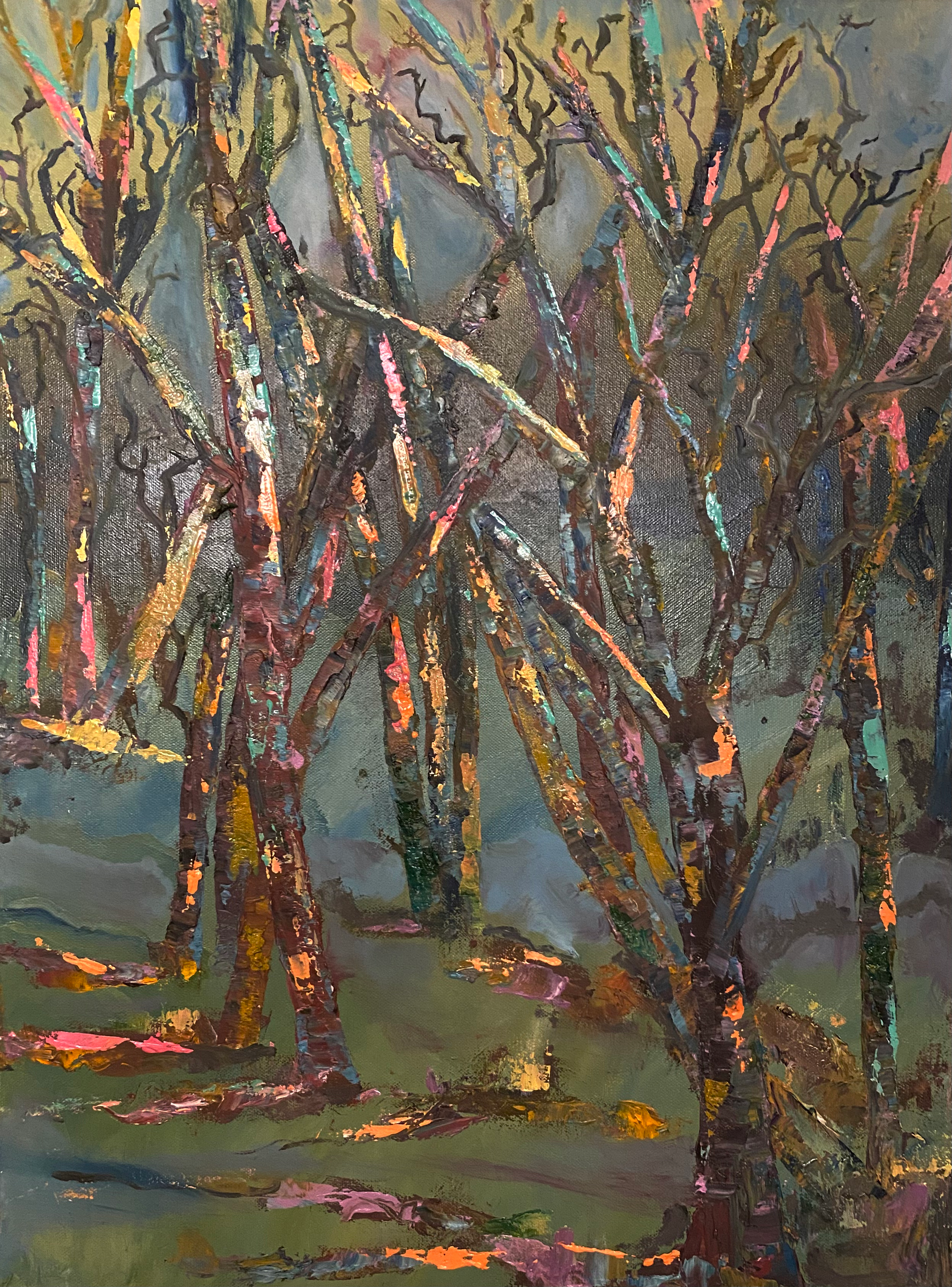 Magically Sun Kissed