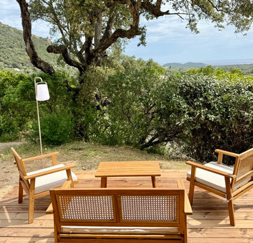Casa Anpà Location Porto-Vecchio 