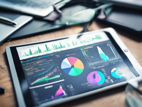 Elevate Your Data Analysis Skills with Data Analysis Portfolio