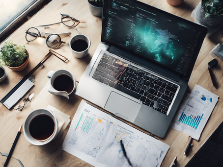 Professional Data Analysis Projects Showcased on Data Analysis Portfolio