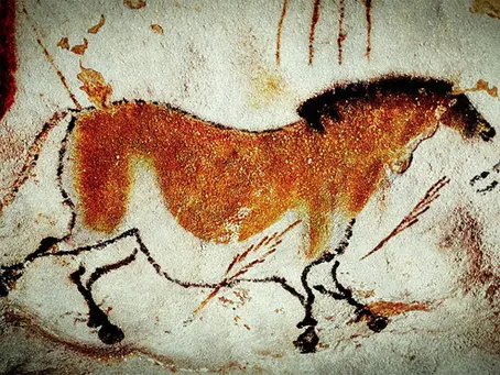 Cave of Wonders: The Rock Art of Lascaux