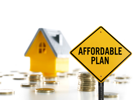 A Look at Our Affordable Housing Crisis