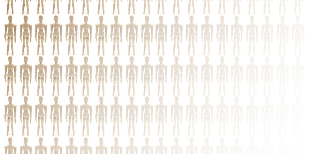 Population Projections One of the Most Important Tools for Growth
