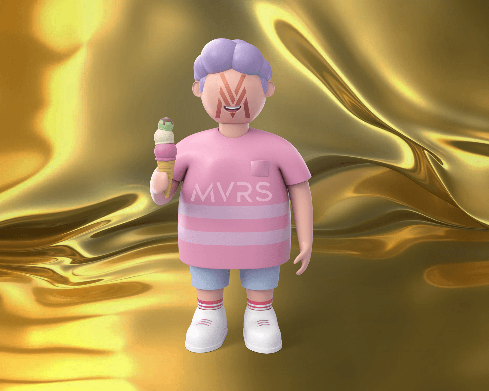 Meta MVRS Ultra NFT