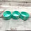Thumbnail: Green Gradient Silicone Rubber Boot for Tumbler