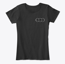 Womens Comfort Tee