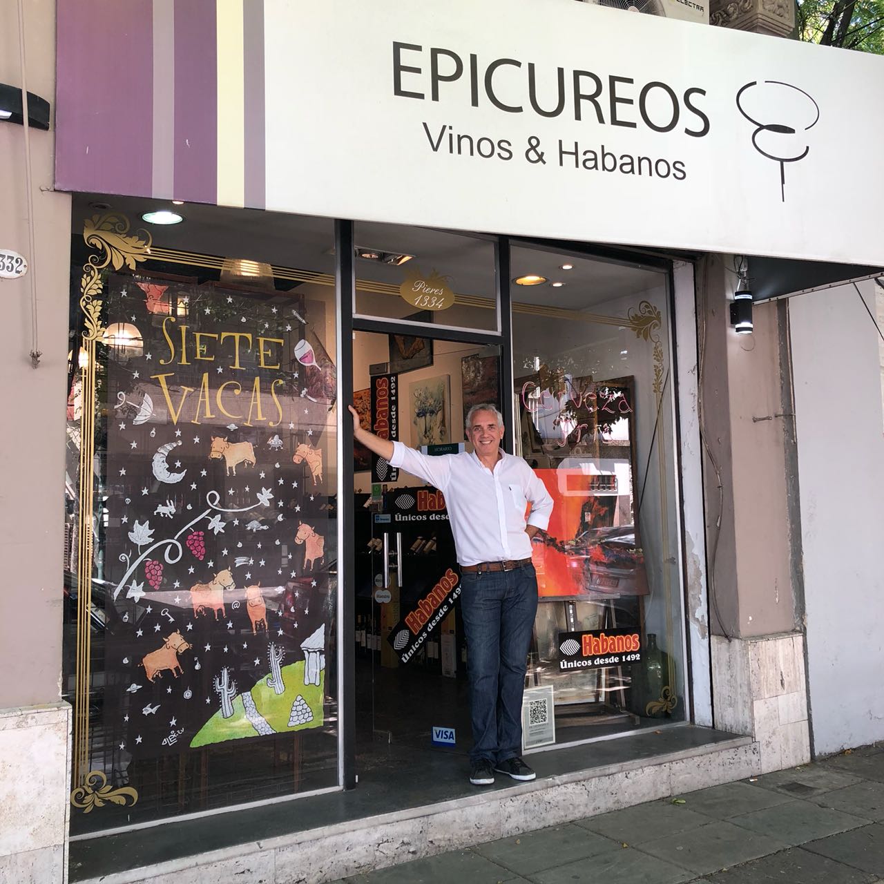 EPICÚREOS