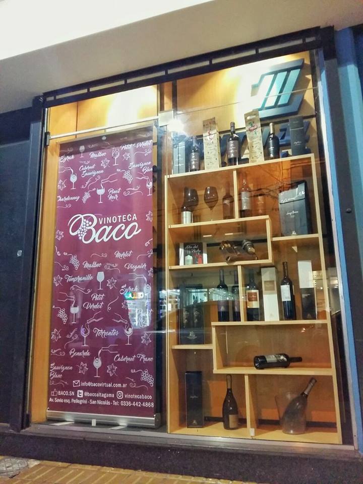 BACO