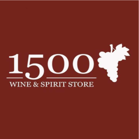 VINOTECA 1500