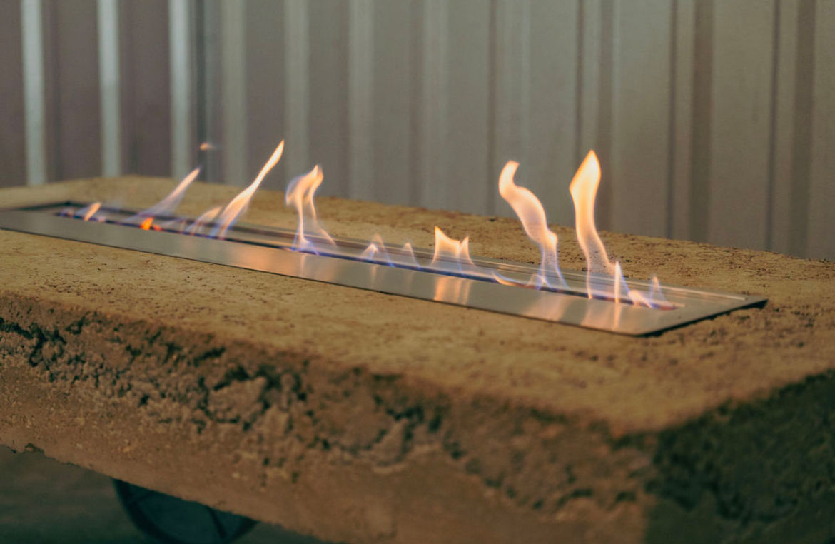 Shepherd Fireplace | Free Delivery Nationwide
