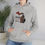 Thumbnail: BT Fenton Unisex Heavy Blend™ Hooded Sweatshirt