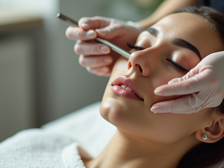 Descubra os segredos da beleza no Ana Coutinho Beauty Studio