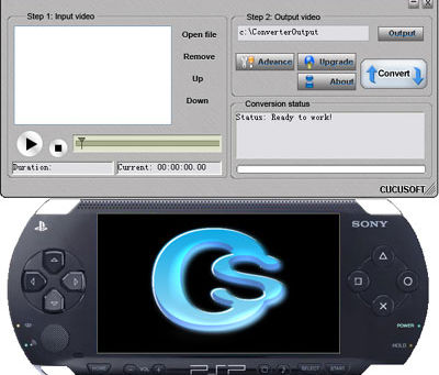 Movkit PSP Video Converter Crack   With License Key Free [Mac/Win] [Latest]