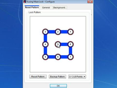 Eusing Maze Lock Crack  Patch With Serial Key 2022 [New]