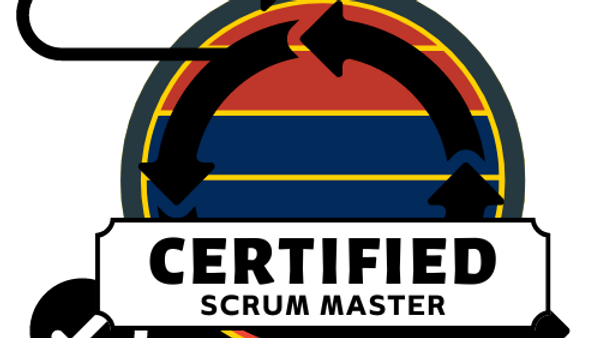 Agile Scrum Master 1 Night Event!