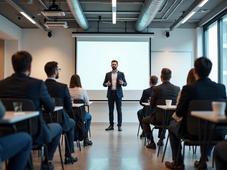 Explore Workplace Development Programs for Growth