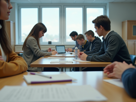 The Value of Practical Learning in Education