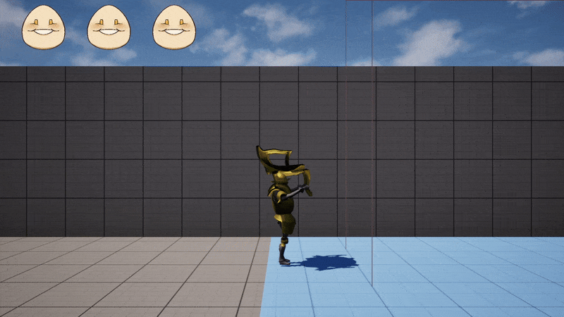 Balancing with Triggers