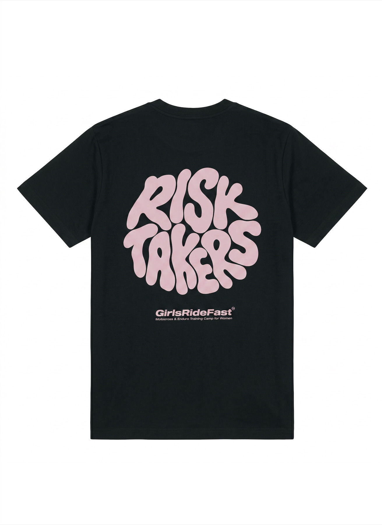 RISK TAKERS t-shirt