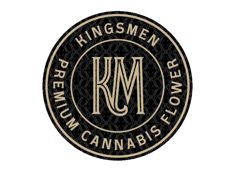 Kingsmen California Cannabis