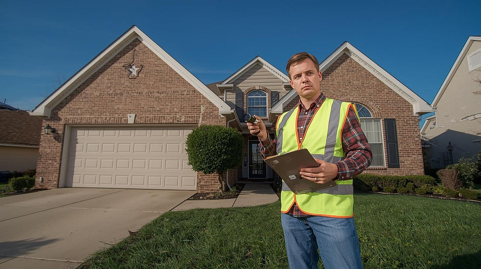 Understanding Your Foundation: A Guide for Homeowners