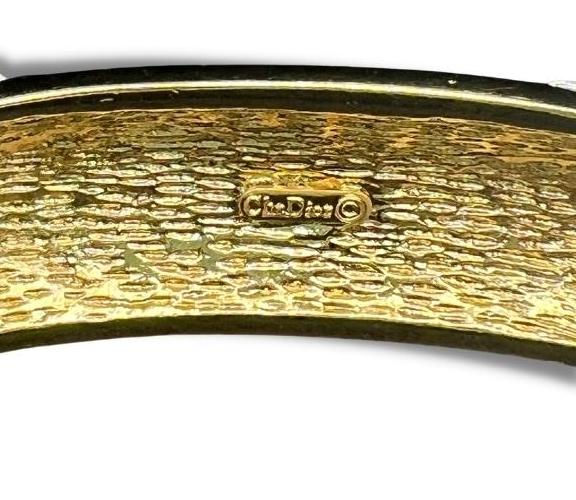 Thumbnail: CHRISTIAN DIOR Bracelet
