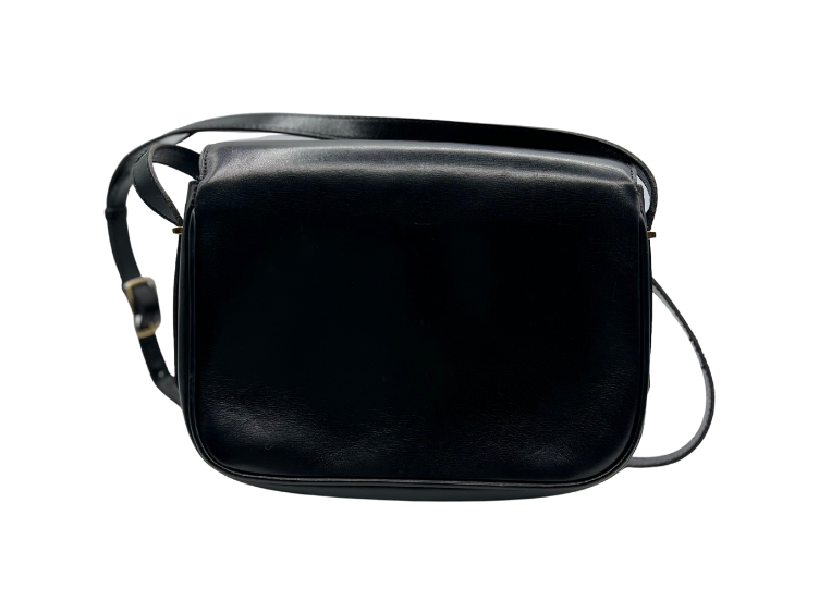 Thumbnail: CELINE 1970's Box Bag