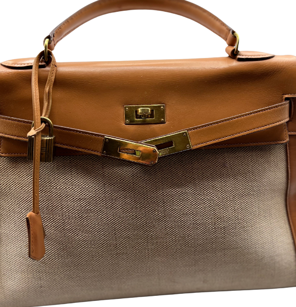 Thumbnail: HERMES KELLY