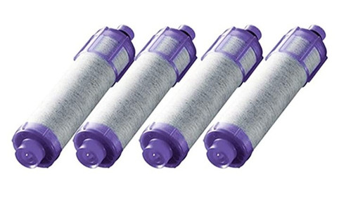 LIXIL JF-22 浄水器カートリッジ 4個入り LIXIL・INAX 交換用浄水カートリッジ／ハイグレードタイプ [JF