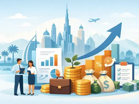 How to Improve Working Capital in UAE Businesses