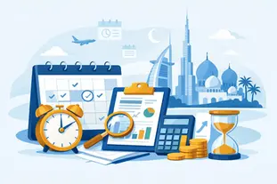 UAE Tax Deadline: Dates That Need Your Attention