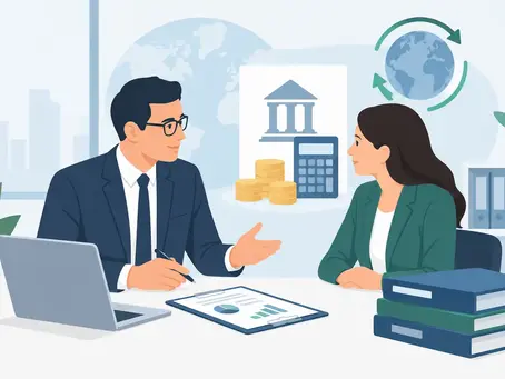 When Does Your Business Need a VAT Consultant?