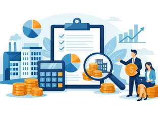 How to Estimate Corporation Tax for Your Company