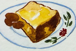 Bolo e bule - literatura e alimentacao_e