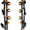 Thumbnail: BikerZ™ Universal Rear Mounted Car Bike Rack