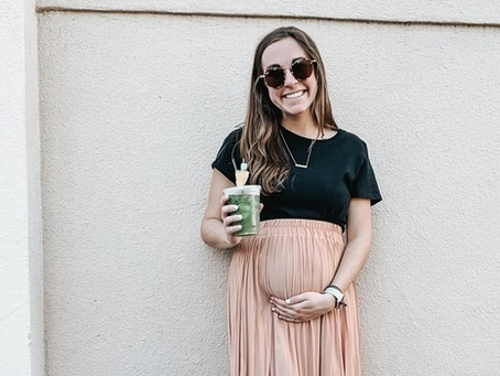Can Pregnancy Affect Vision?