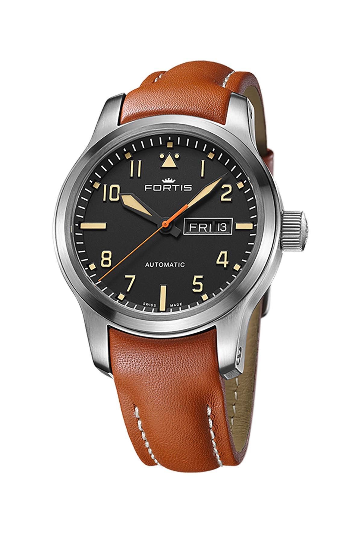 Aeromaster Old Radium