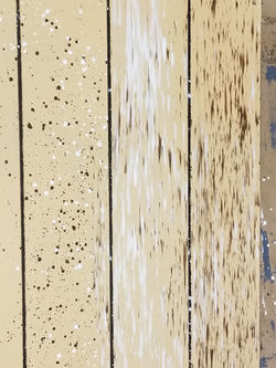 Process: Drama Rep Floor