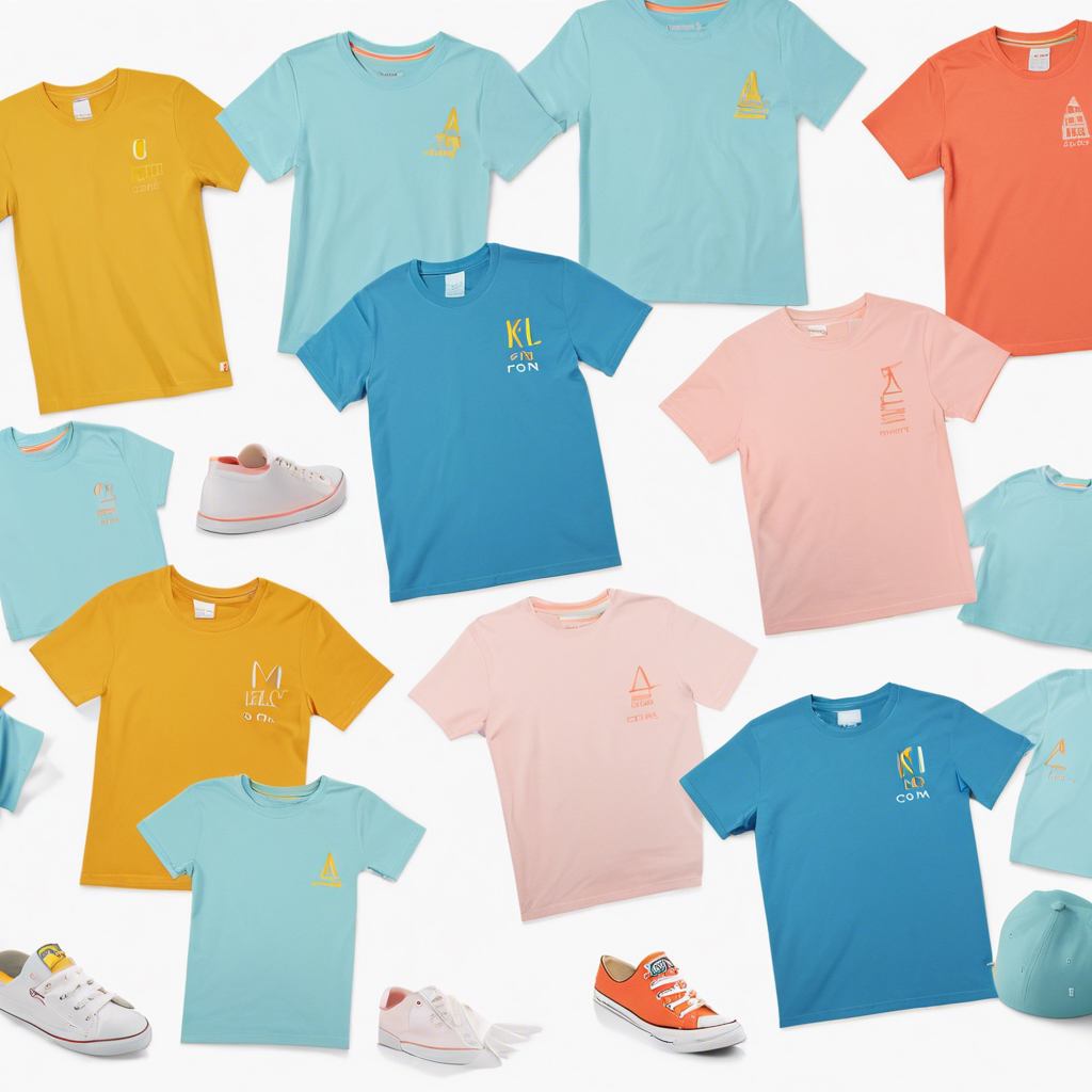 Personalized Graphic Tee