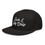 Thumbnail: Luck E Snapback Hat