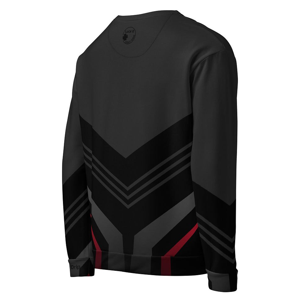 Golf Pullover