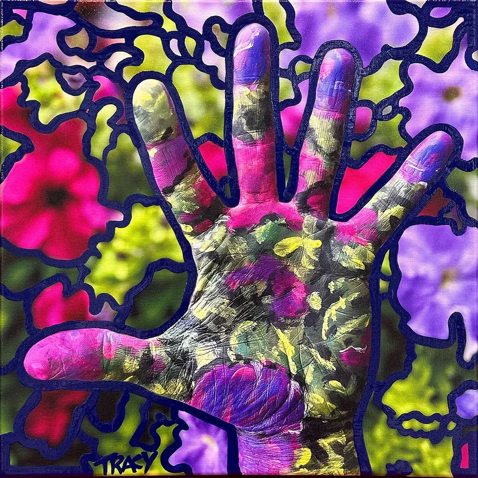 SOLD - 4:28:24 Spring 2 - SOLD