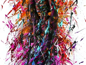 SOLD 3:5:24 Spangle SOLD