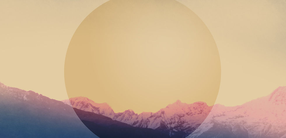 Himalaya
