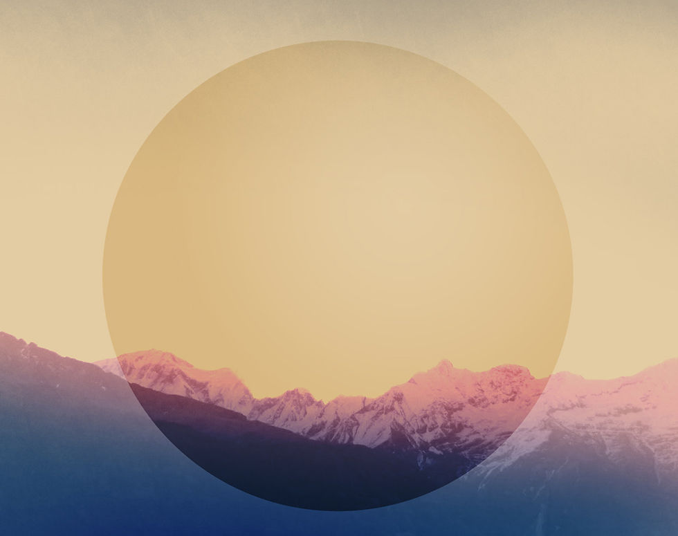 Himalaya