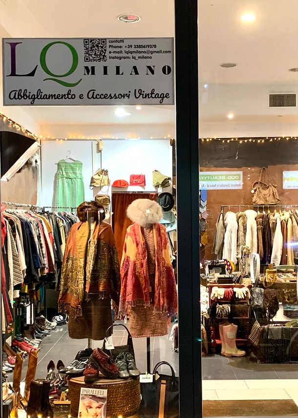 vetrinaLQMilano