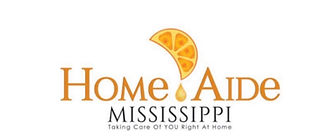 Home Aide Mississippi logo